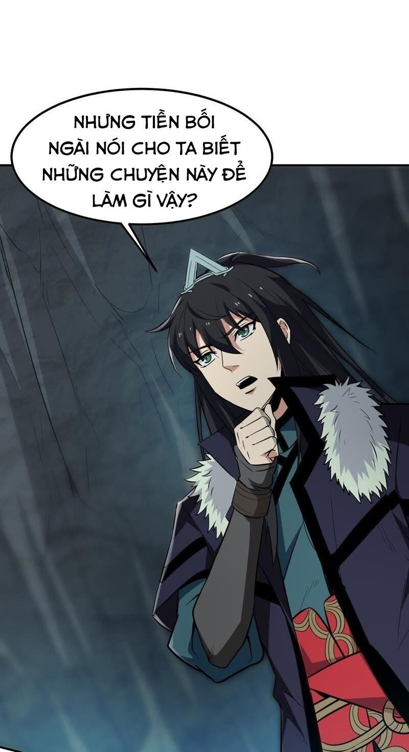 Thôn Phệ Vĩnh Hằng Chapter 75 - Trang 2