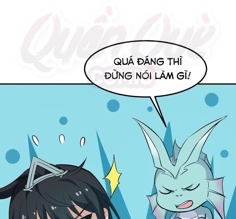 Thôn Phệ Vĩnh Hằng Chapter 75 - Trang 2