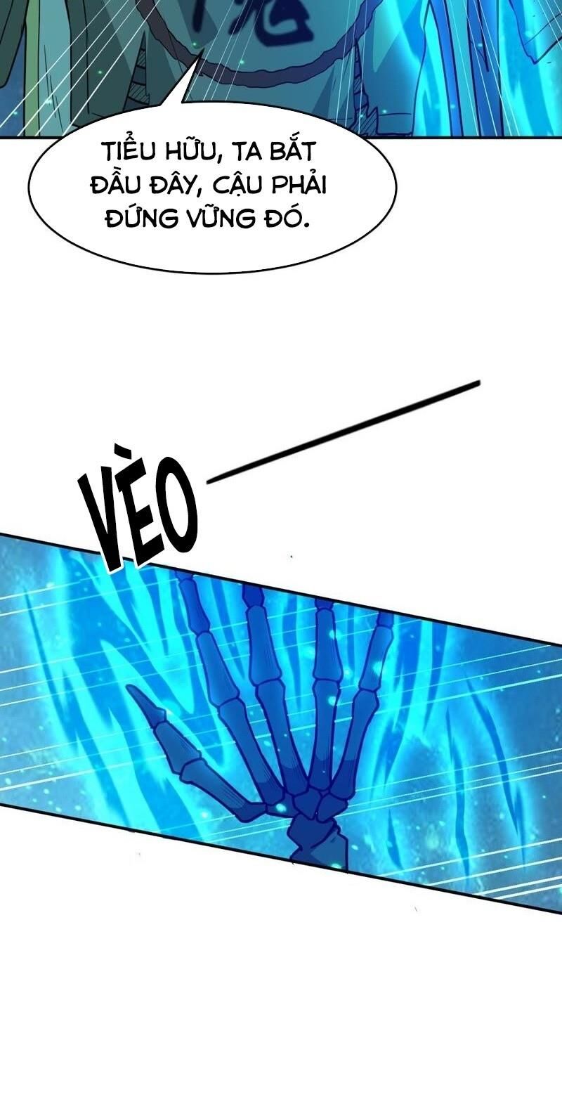 Thôn Phệ Vĩnh Hằng Chapter 76 - Trang 2