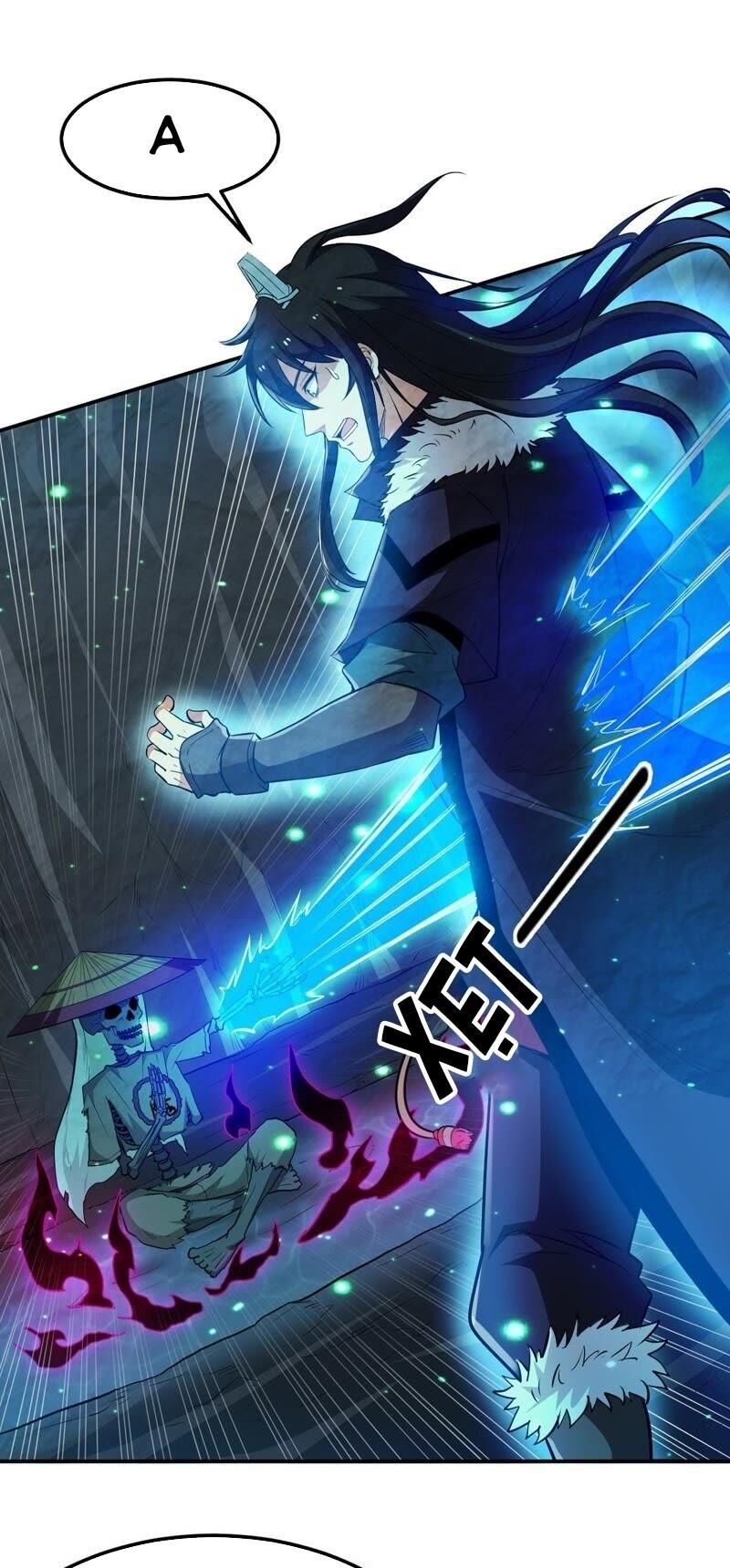 Thôn Phệ Vĩnh Hằng Chapter 76 - Trang 2