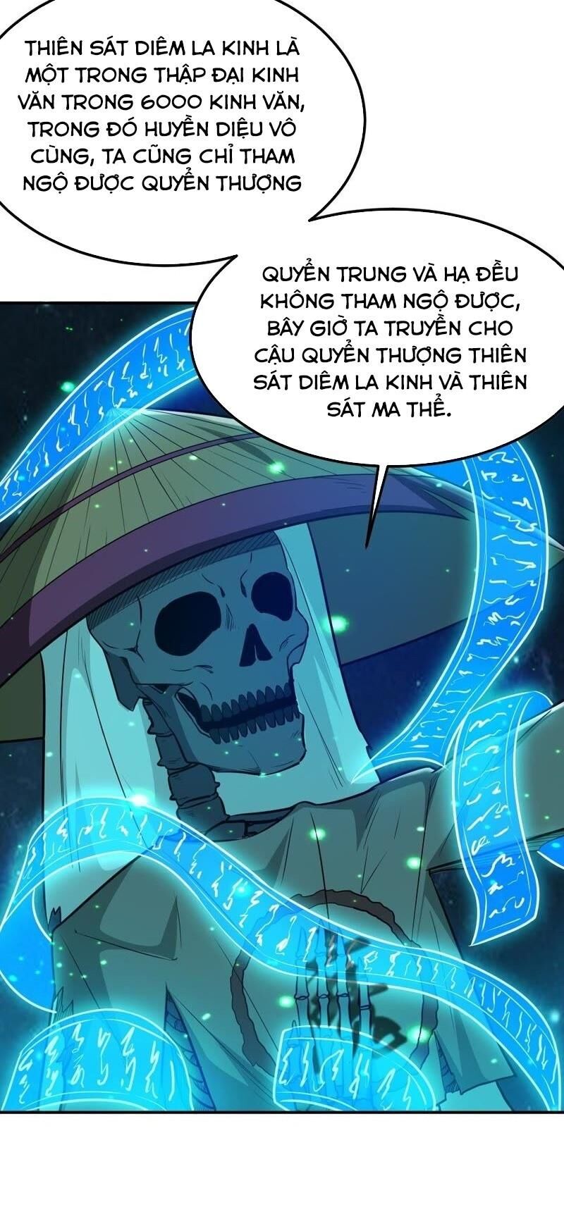 Thôn Phệ Vĩnh Hằng Chapter 76 - Trang 2