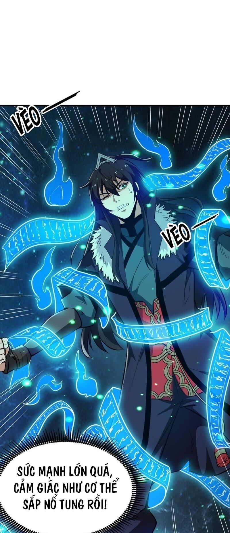 Thôn Phệ Vĩnh Hằng Chapter 76 - Trang 2