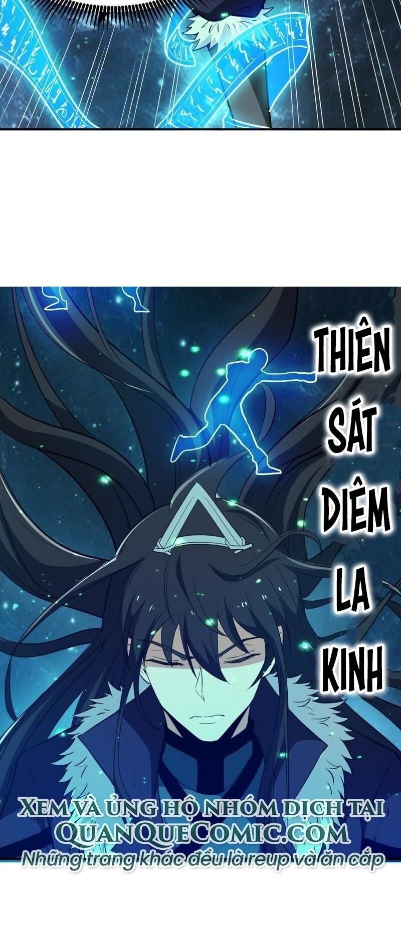 Thôn Phệ Vĩnh Hằng Chapter 76 - Trang 2