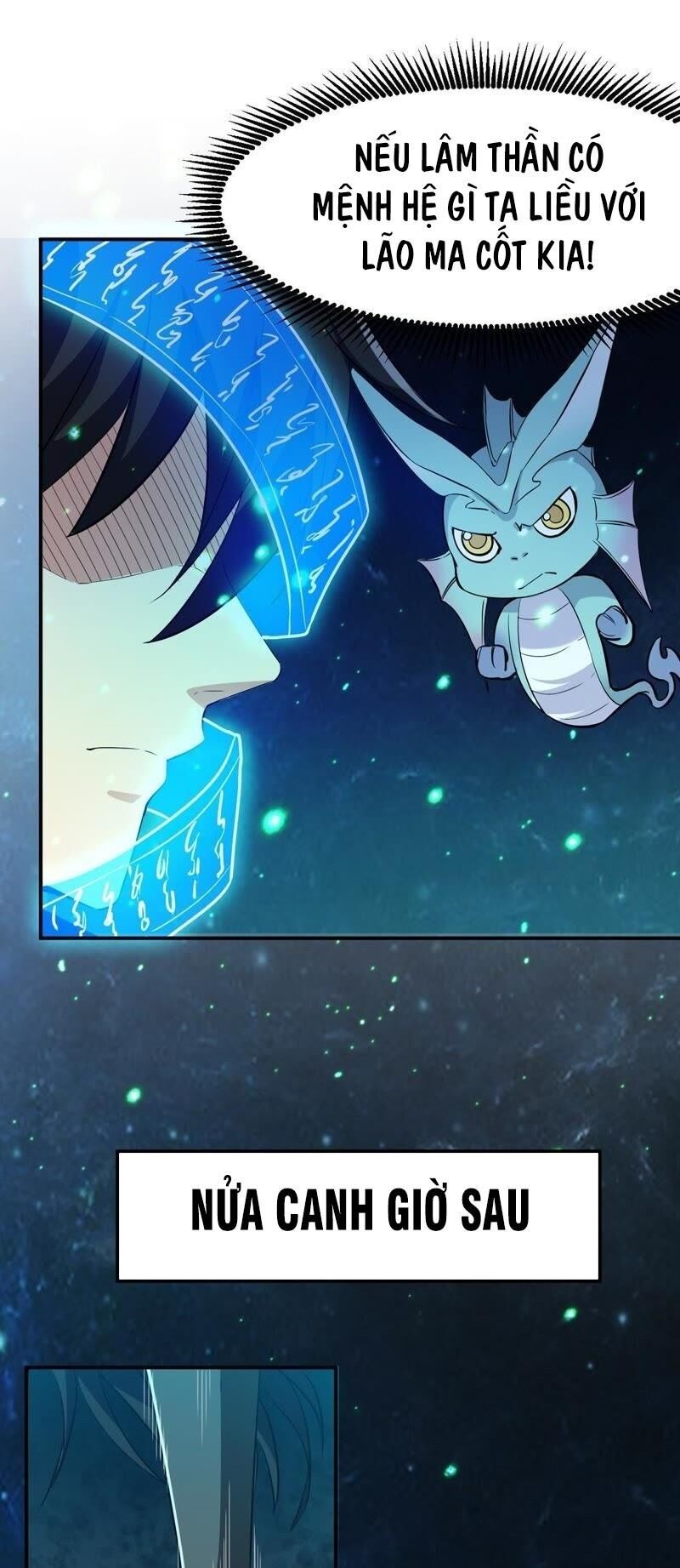 Thôn Phệ Vĩnh Hằng Chapter 76 - Trang 2