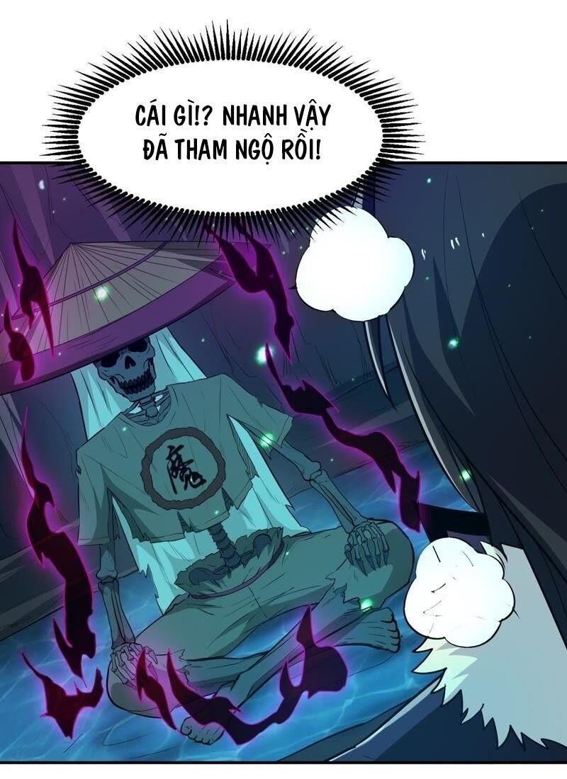 Thôn Phệ Vĩnh Hằng Chapter 76 - Trang 2