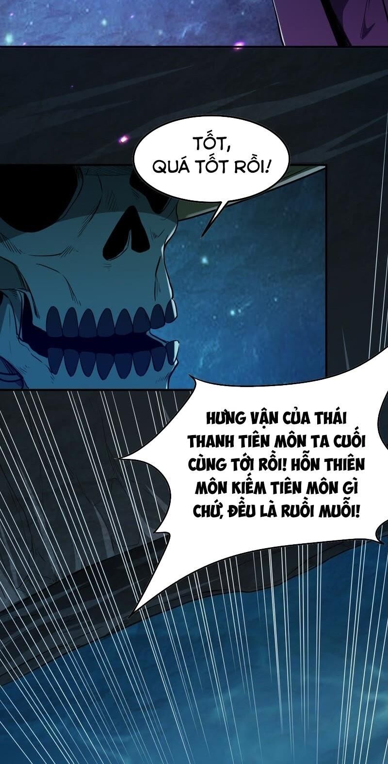 Thôn Phệ Vĩnh Hằng Chapter 76 - Trang 2