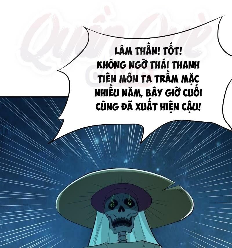 Thôn Phệ Vĩnh Hằng Chapter 76 - Trang 2