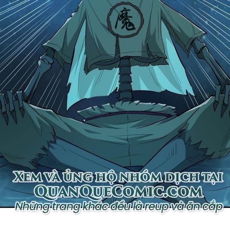 Thôn Phệ Vĩnh Hằng Chapter 76 - Trang 2