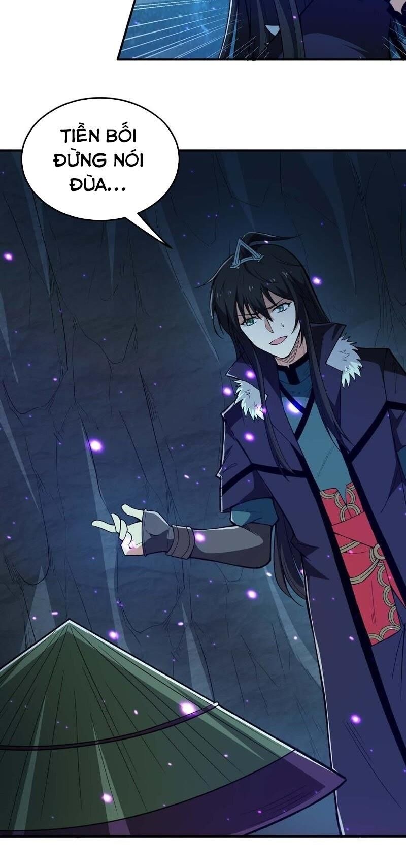 Thôn Phệ Vĩnh Hằng Chapter 77 - Trang 2