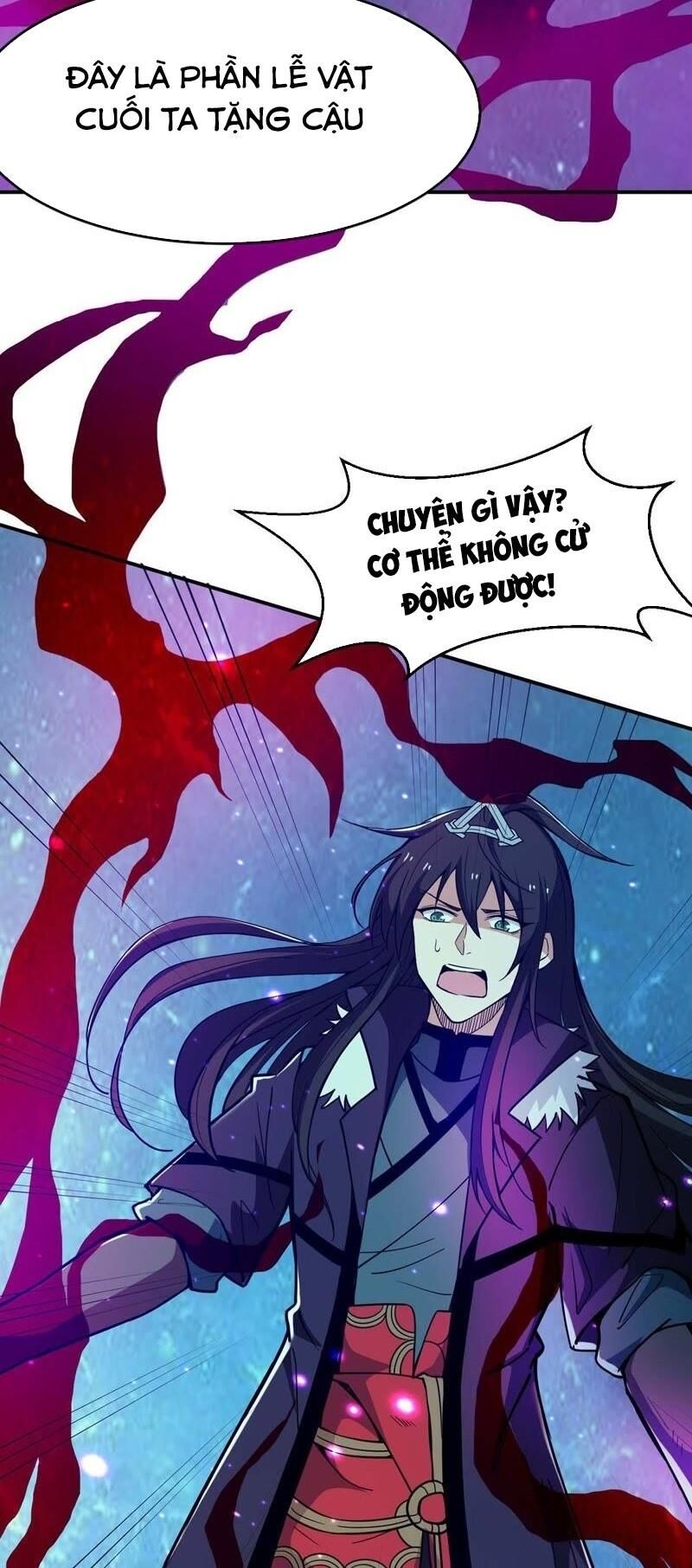 Thôn Phệ Vĩnh Hằng Chapter 77 - Trang 2