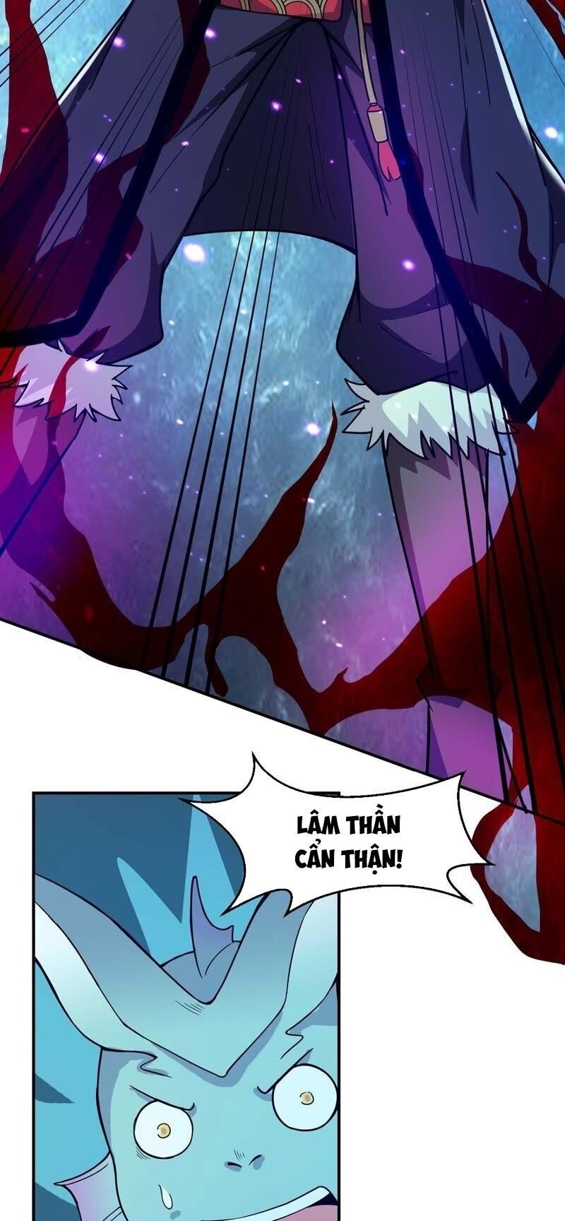 Thôn Phệ Vĩnh Hằng Chapter 77 - Trang 2