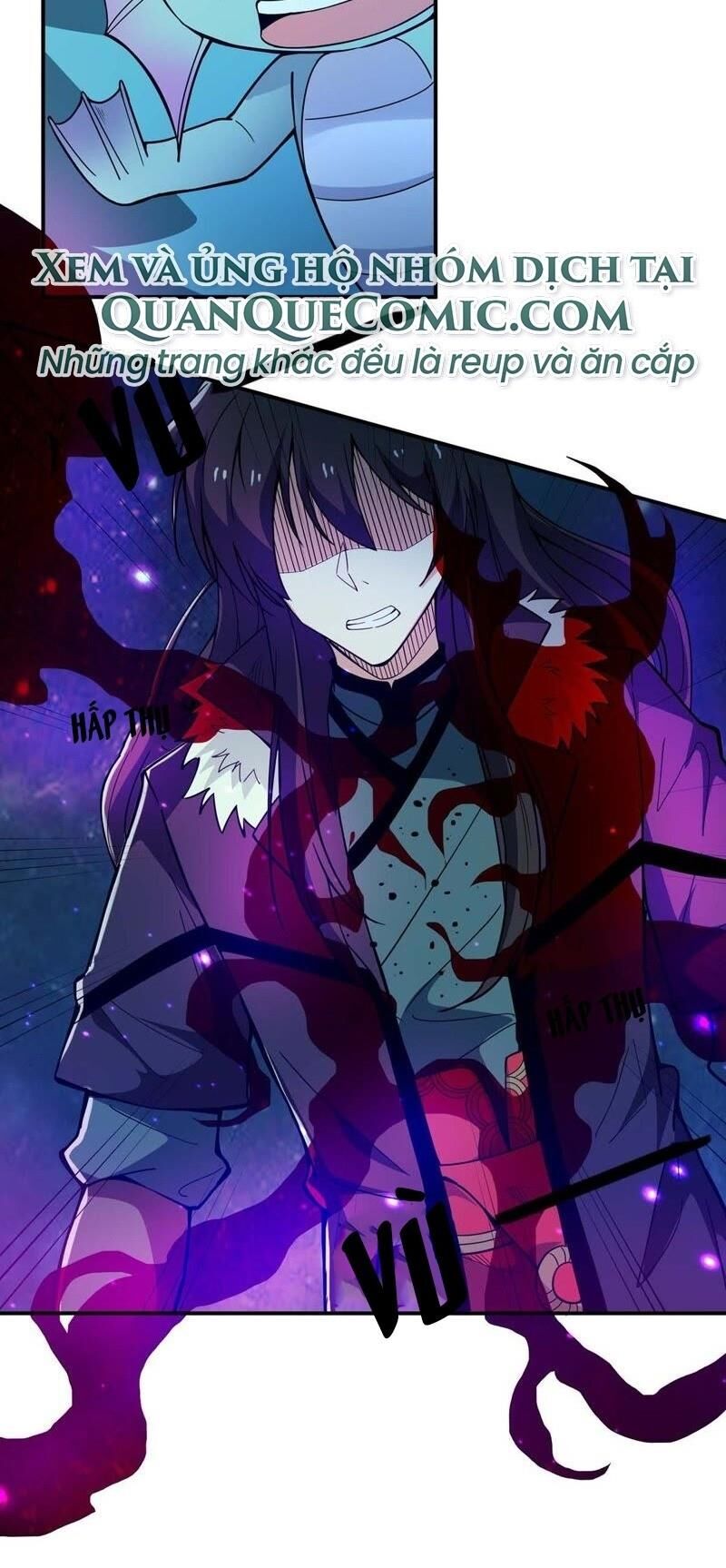 Thôn Phệ Vĩnh Hằng Chapter 77 - Trang 2