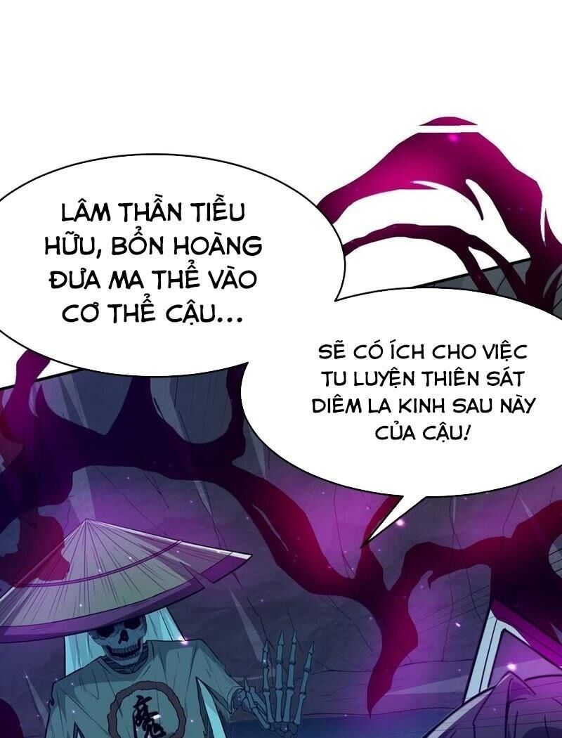 Thôn Phệ Vĩnh Hằng Chapter 77 - Trang 2