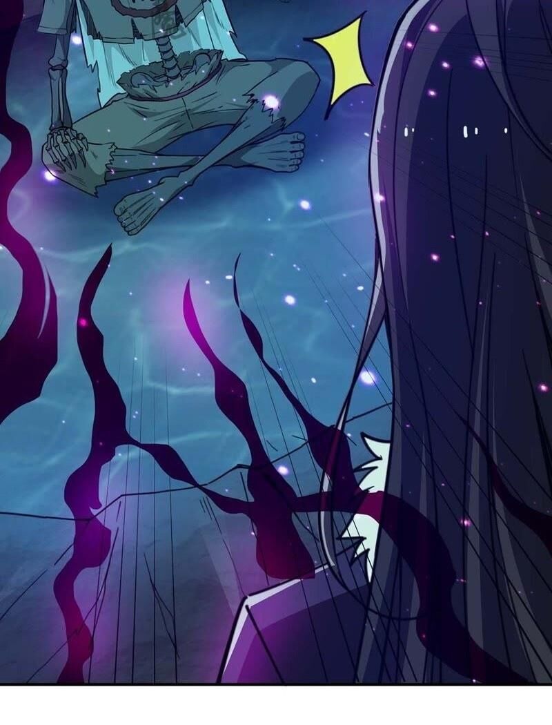 Thôn Phệ Vĩnh Hằng Chapter 77 - Trang 2