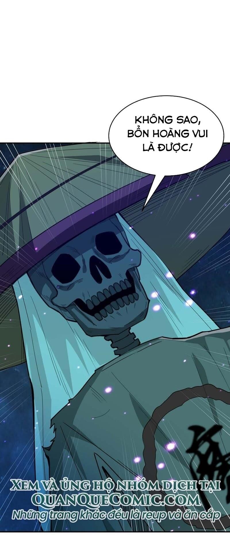 Thôn Phệ Vĩnh Hằng Chapter 77 - Trang 2