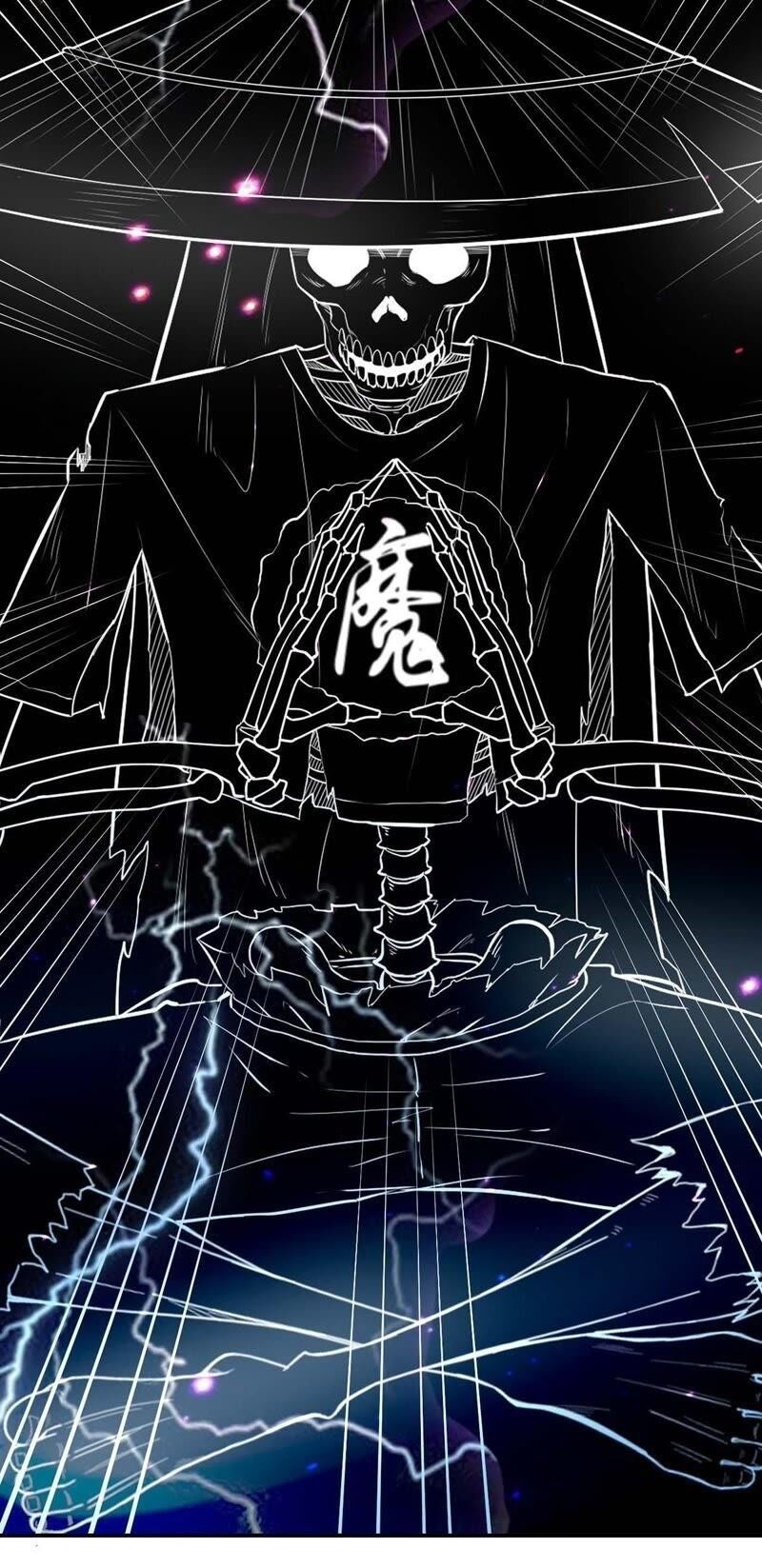 Thôn Phệ Vĩnh Hằng Chapter 77 - Trang 2