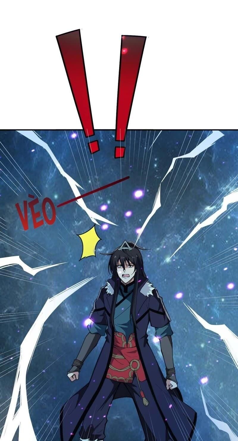 Thôn Phệ Vĩnh Hằng Chapter 77 - Trang 2