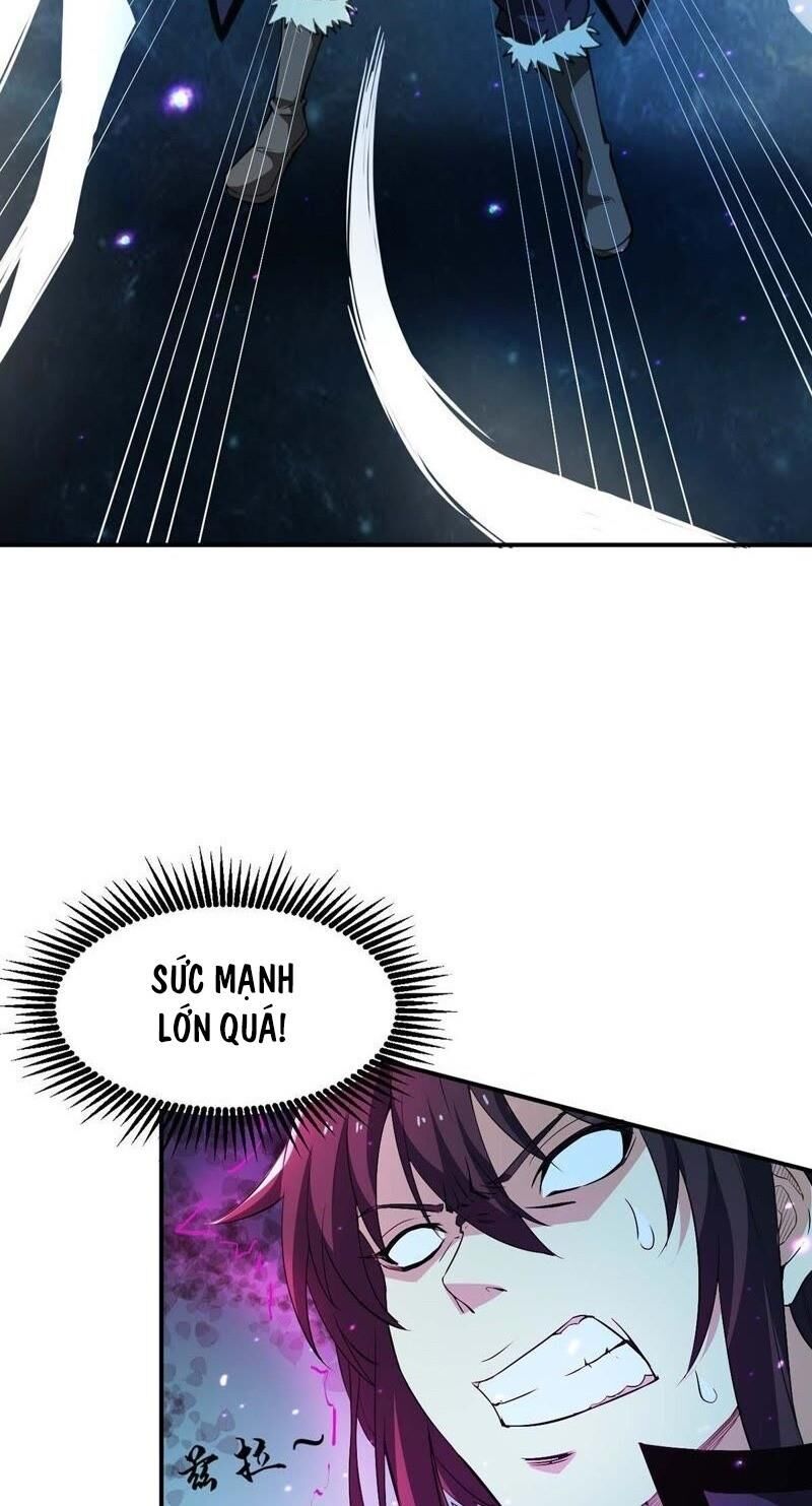 Thôn Phệ Vĩnh Hằng Chapter 77 - Trang 2