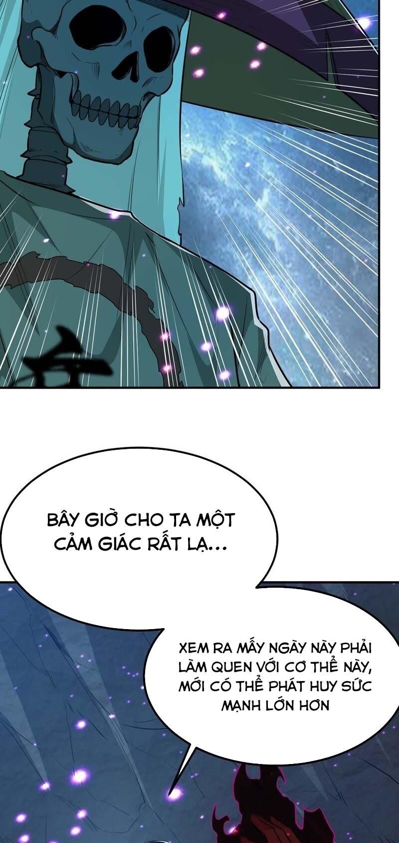 Thôn Phệ Vĩnh Hằng Chapter 77 - Trang 2