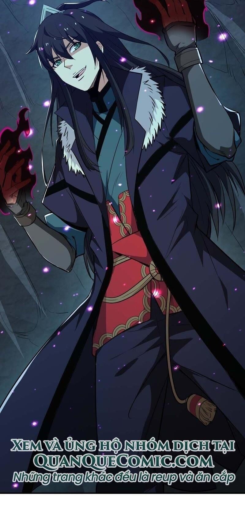 Thôn Phệ Vĩnh Hằng Chapter 77 - Trang 2