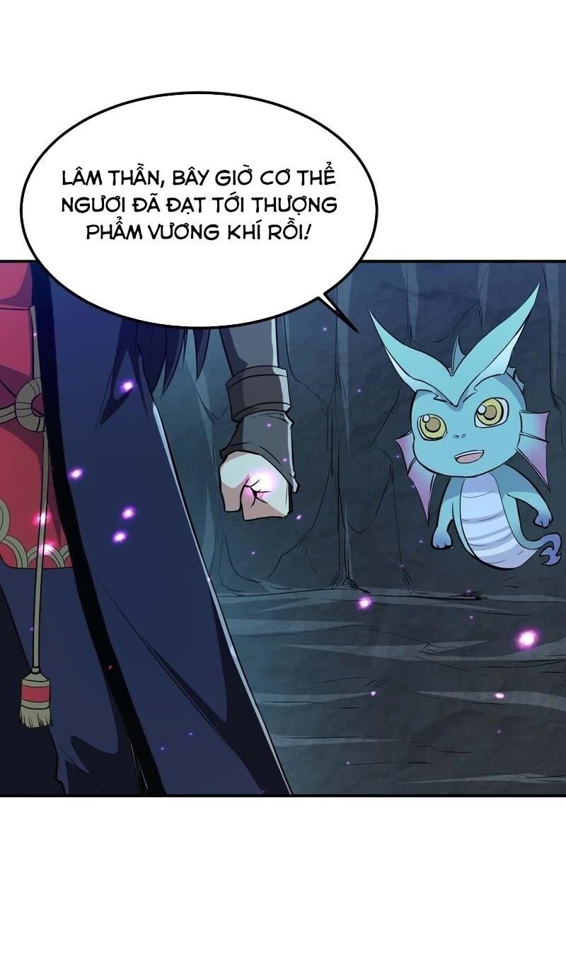Thôn Phệ Vĩnh Hằng Chapter 77 - Trang 2