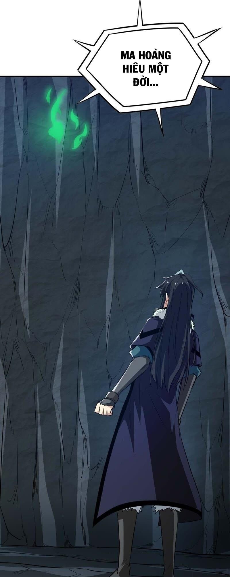 Thôn Phệ Vĩnh Hằng Chapter 78 - Trang 2