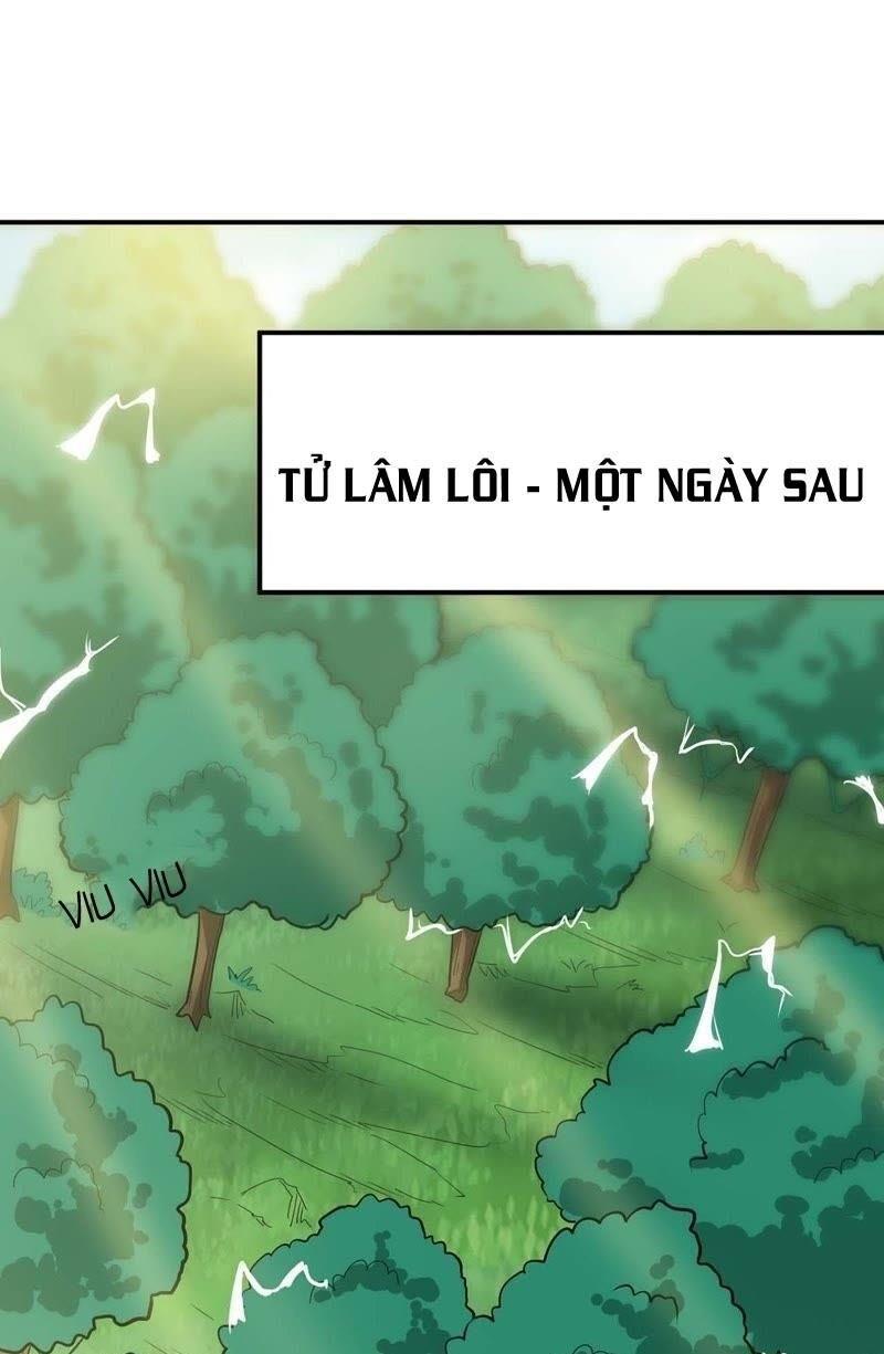 Thôn Phệ Vĩnh Hằng Chapter 78 - Trang 2