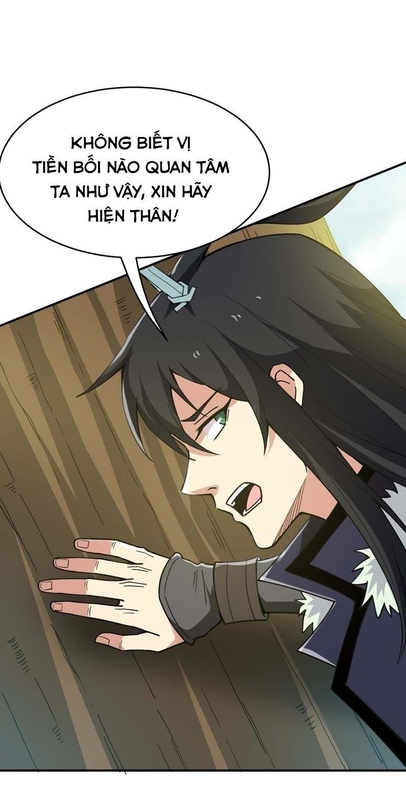 Thôn Phệ Vĩnh Hằng Chapter 78 - Trang 2