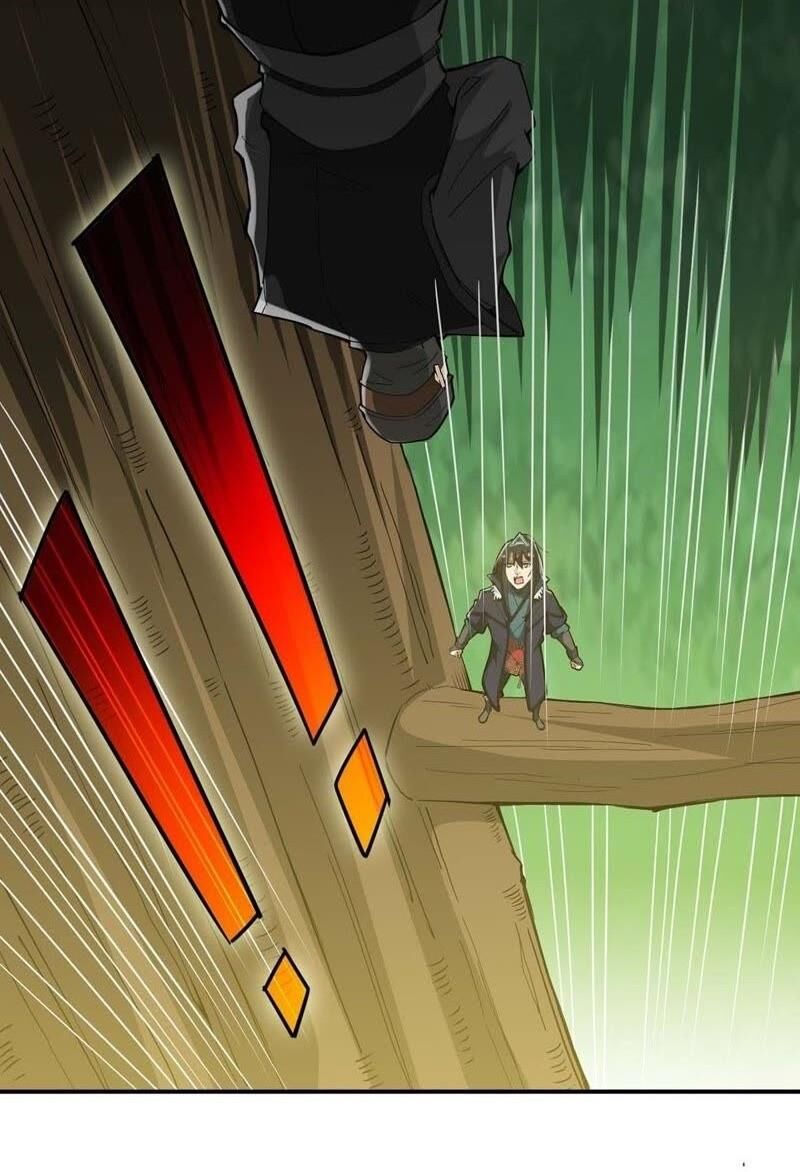 Thôn Phệ Vĩnh Hằng Chapter 78 - Trang 2