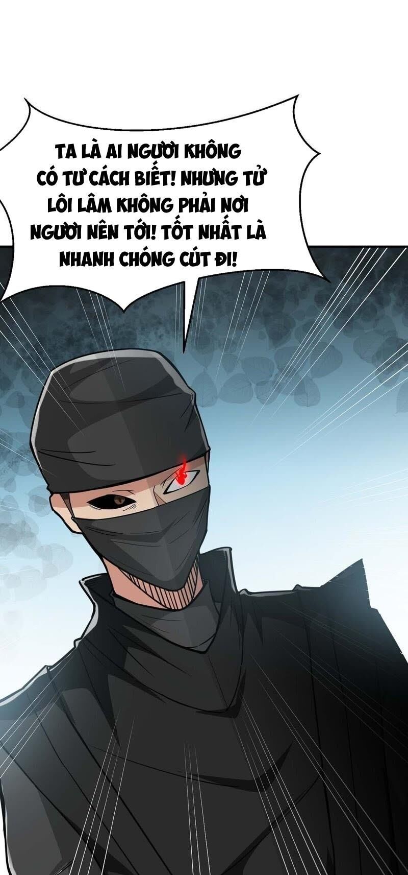 Thôn Phệ Vĩnh Hằng Chapter 78 - Trang 2