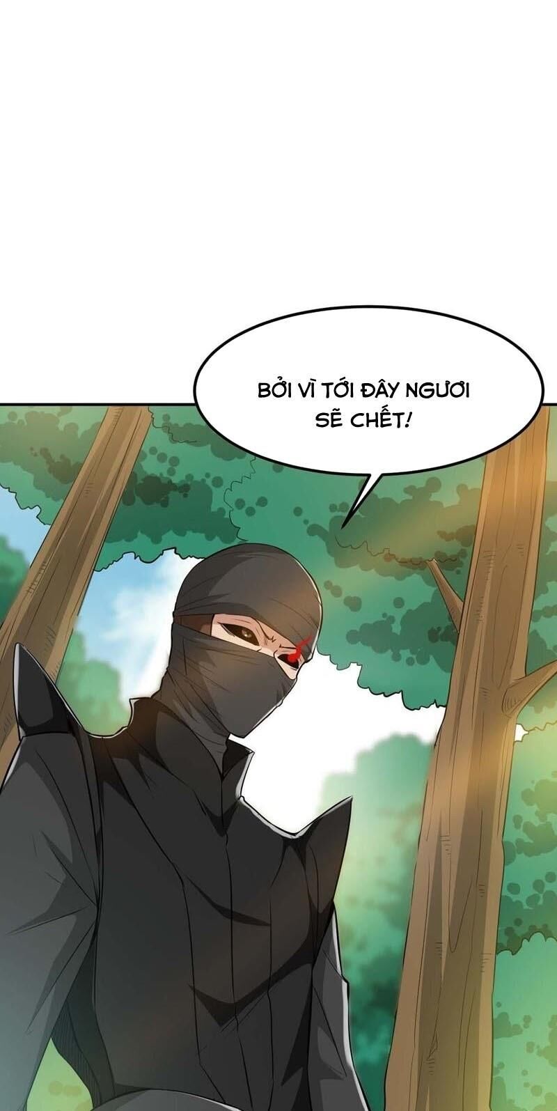 Thôn Phệ Vĩnh Hằng Chapter 78 - Trang 2