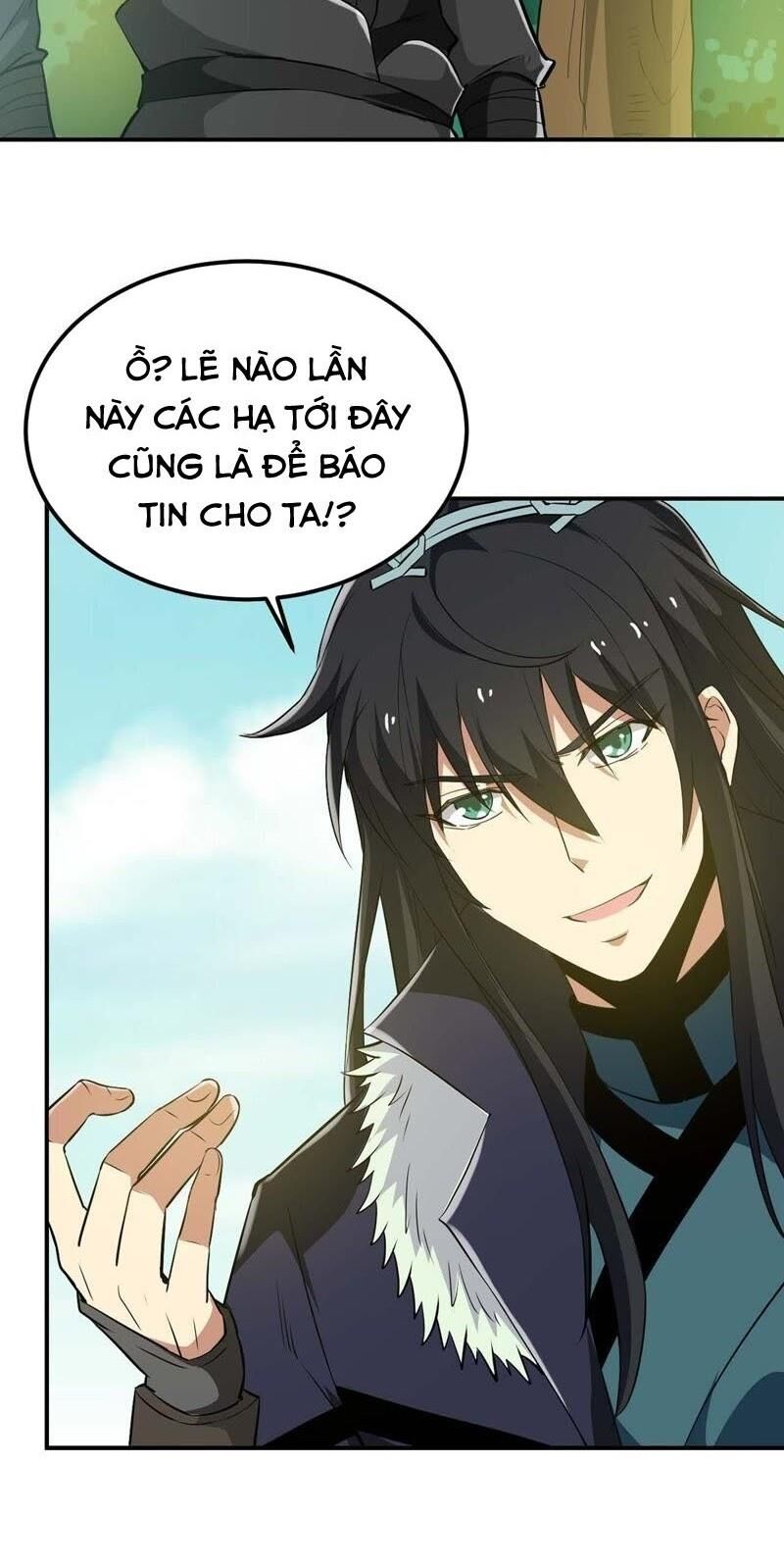 Thôn Phệ Vĩnh Hằng Chapter 78 - Trang 2