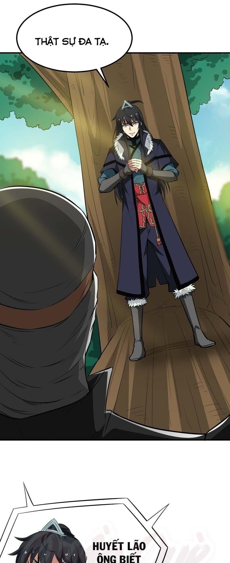 Thôn Phệ Vĩnh Hằng Chapter 78 - Trang 2