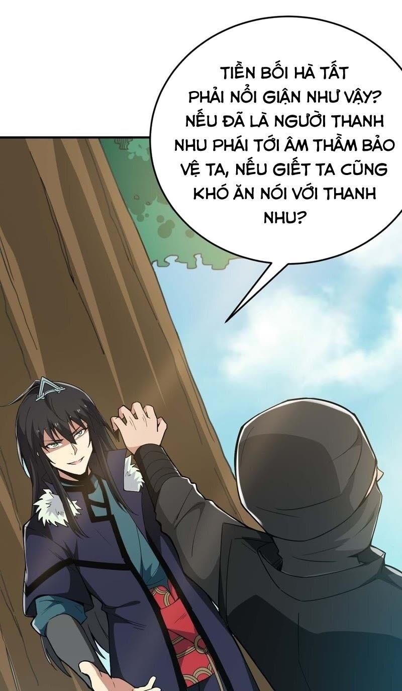 Thôn Phệ Vĩnh Hằng Chapter 79 - Trang 2