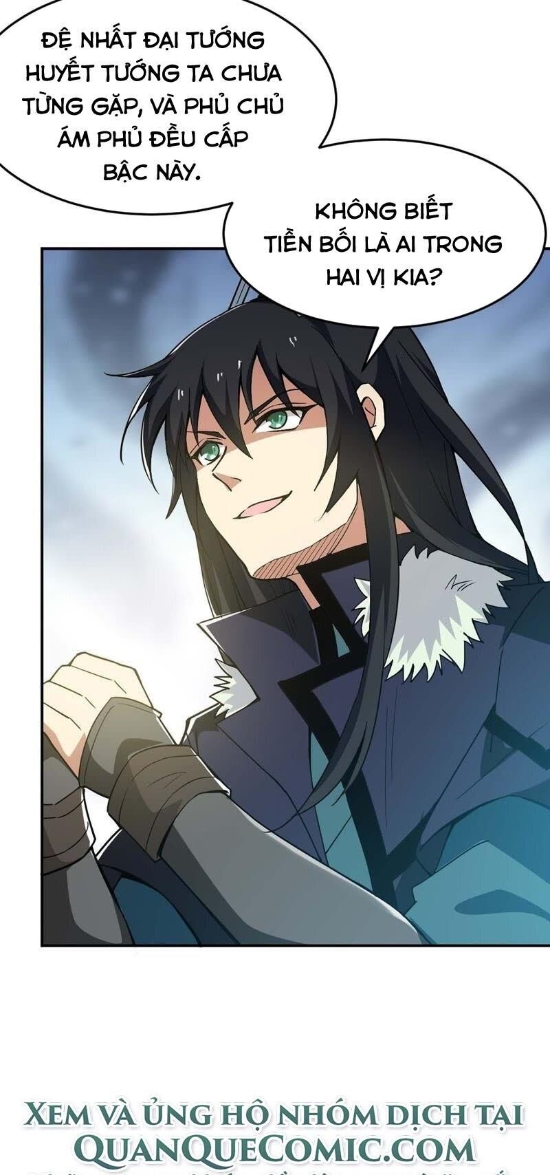 Thôn Phệ Vĩnh Hằng Chapter 79 - Trang 2