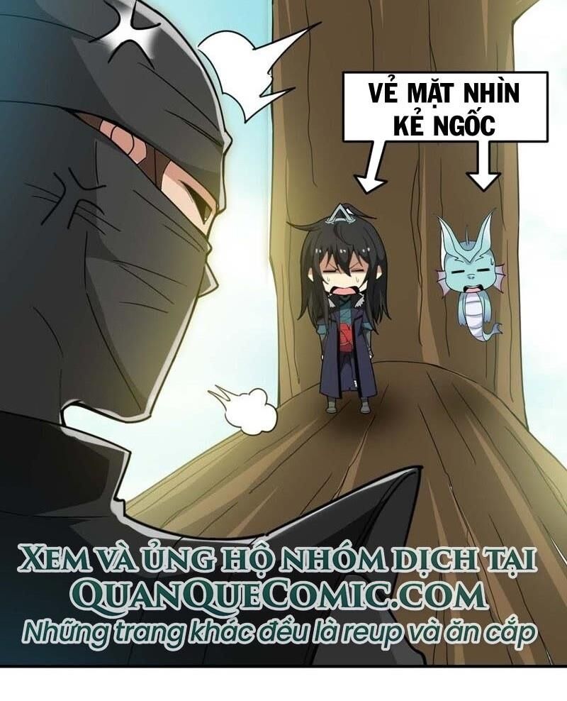 Thôn Phệ Vĩnh Hằng Chapter 79 - Trang 2