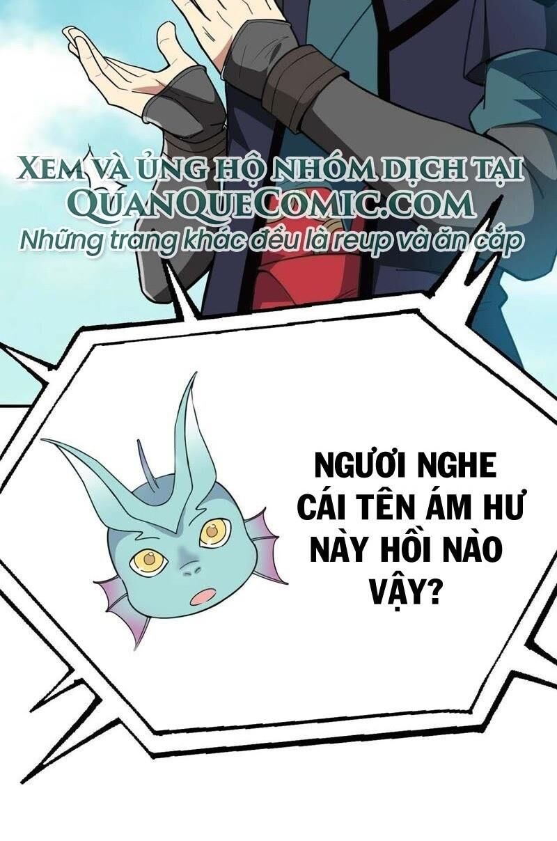 Thôn Phệ Vĩnh Hằng Chapter 79 - Trang 2