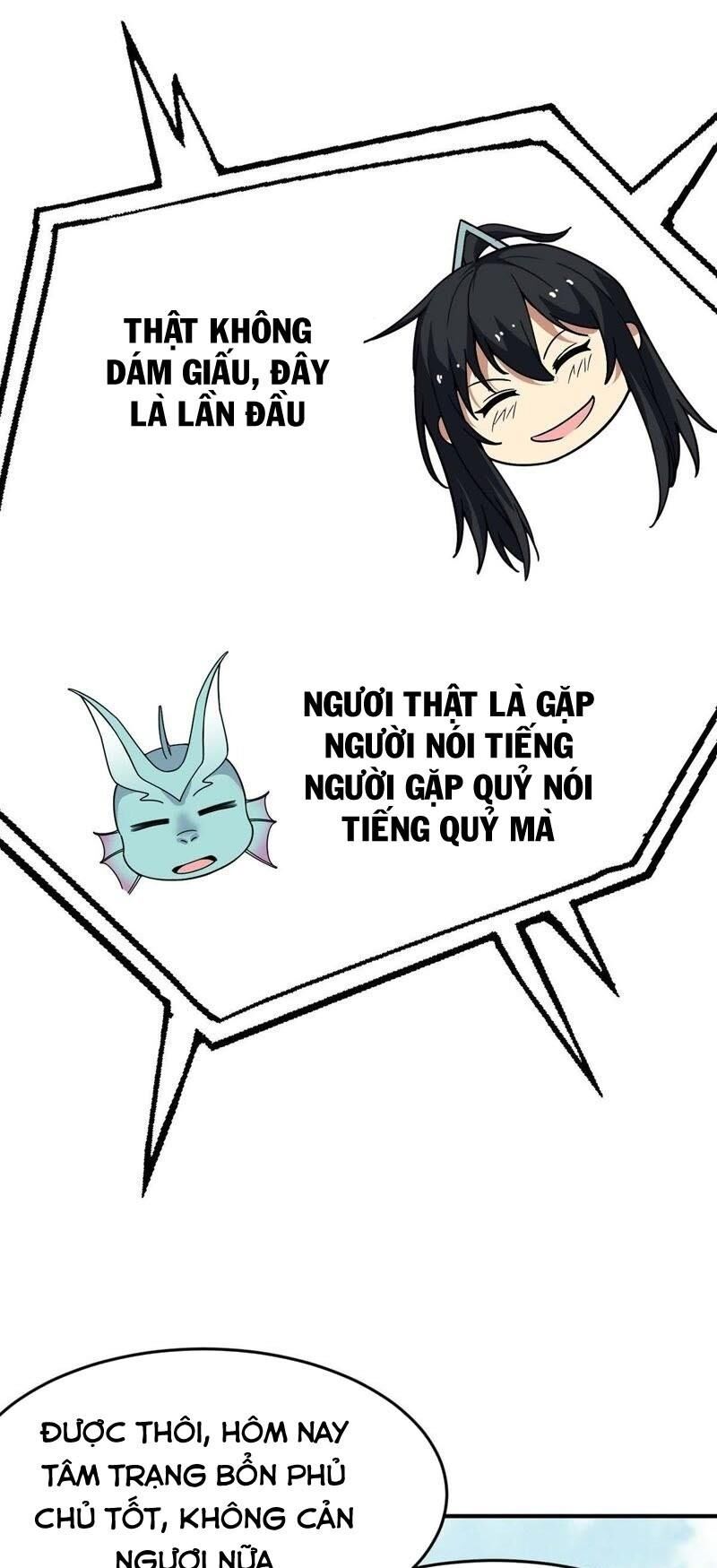 Thôn Phệ Vĩnh Hằng Chapter 79 - Trang 2