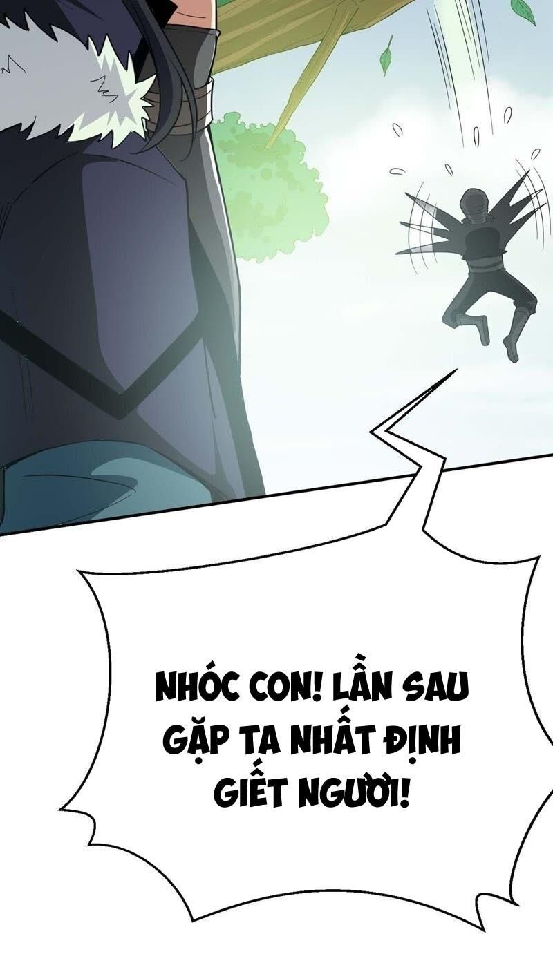 Thôn Phệ Vĩnh Hằng Chapter 79 - Trang 2