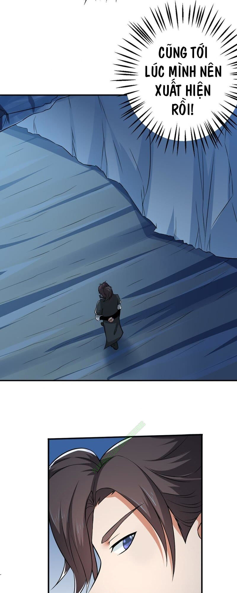 Thôn Phệ Vĩnh Hằng Chapter 8 - Trang 2