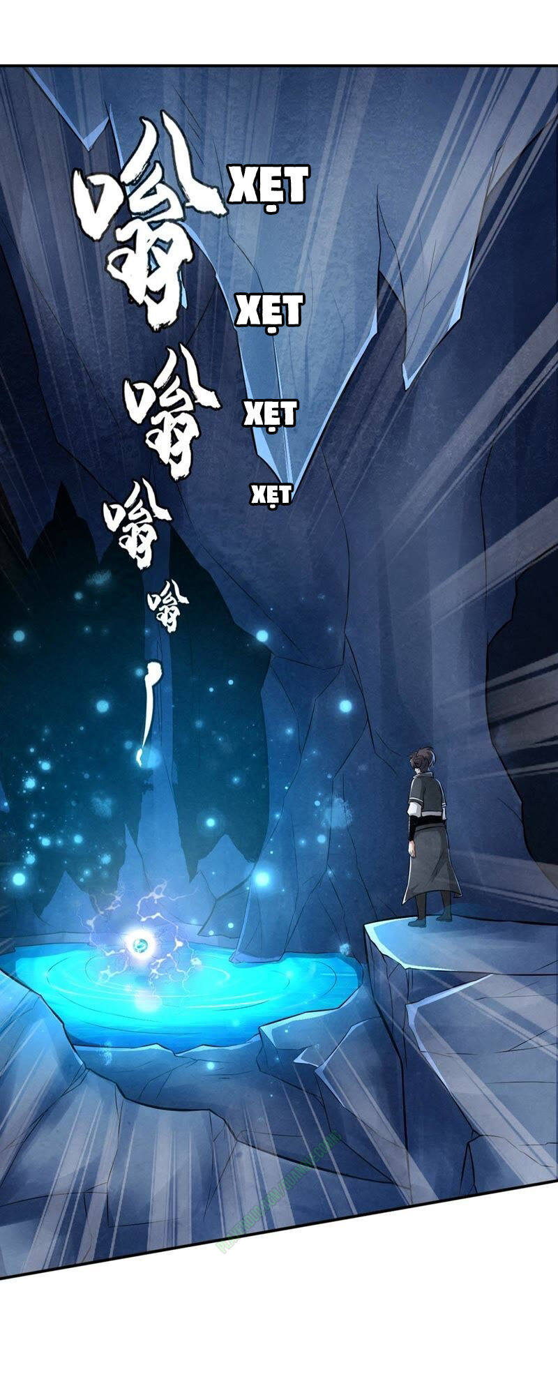 Thôn Phệ Vĩnh Hằng Chapter 8 - Trang 2