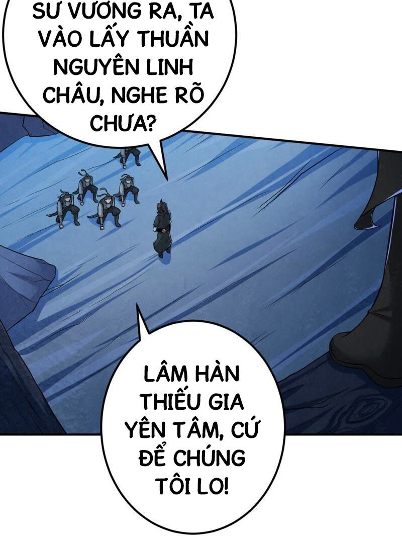 Thôn Phệ Vĩnh Hằng Chapter 8 - Trang 2