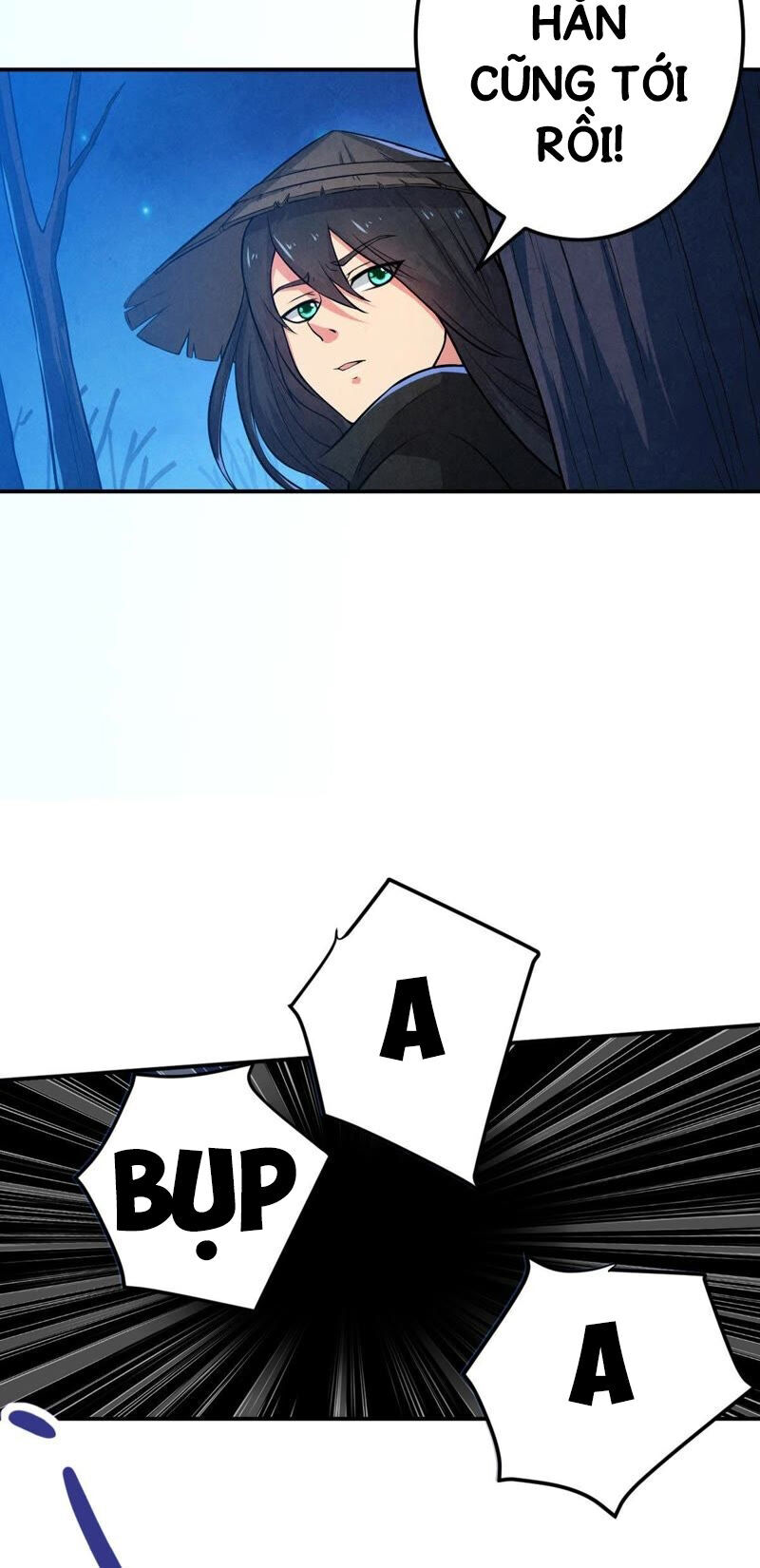 Thôn Phệ Vĩnh Hằng Chapter 8 - Trang 2