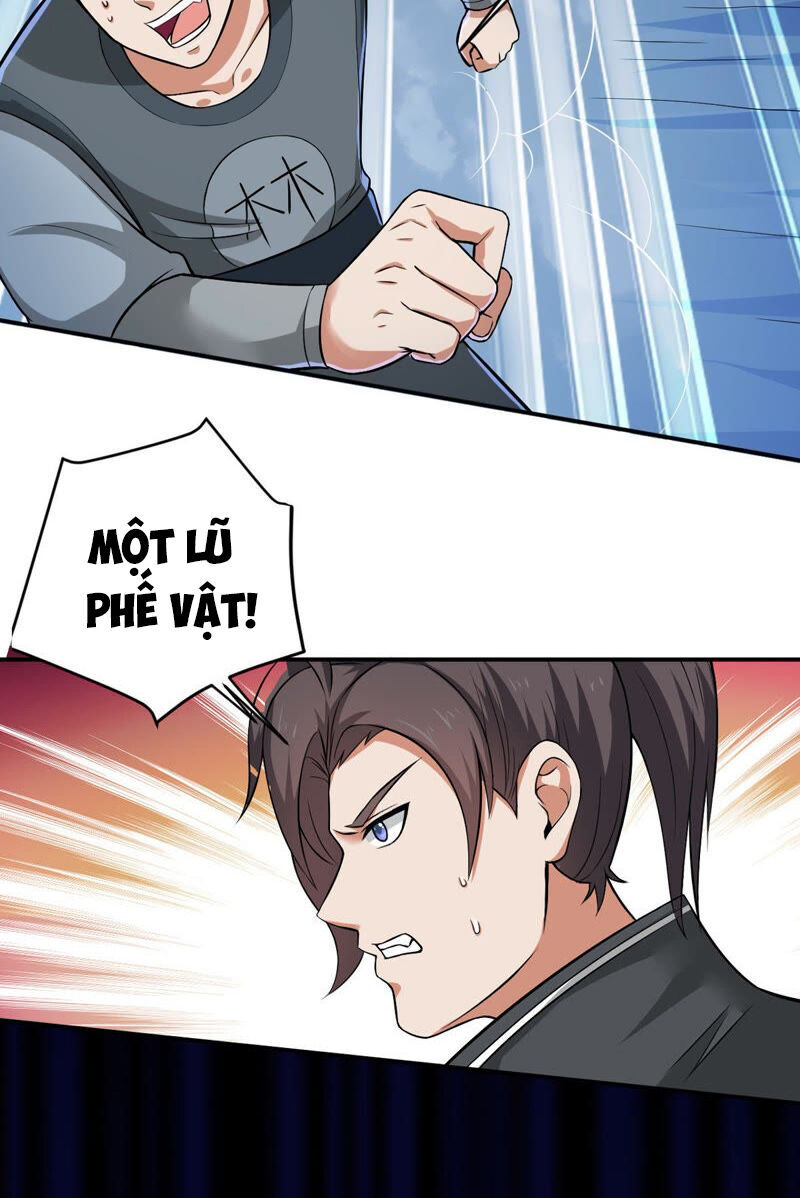 Thôn Phệ Vĩnh Hằng Chapter 8 - Trang 2