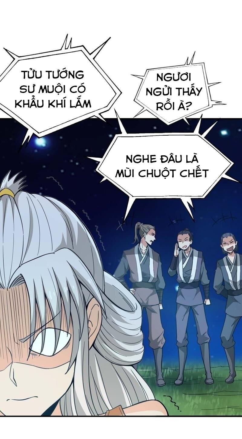 Thôn Phệ Vĩnh Hằng Chapter 81 - Trang 2
