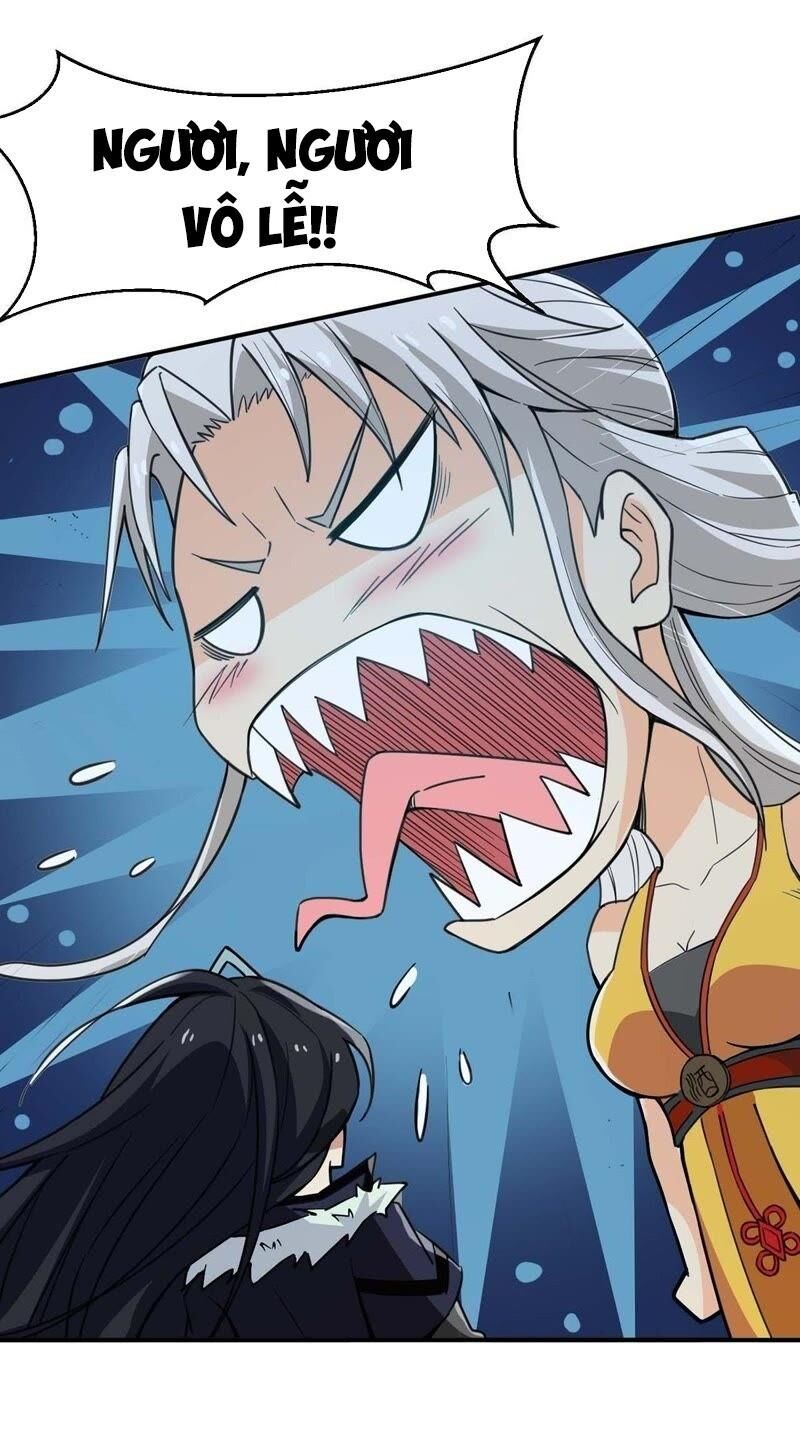 Thôn Phệ Vĩnh Hằng Chapter 81 - Trang 2