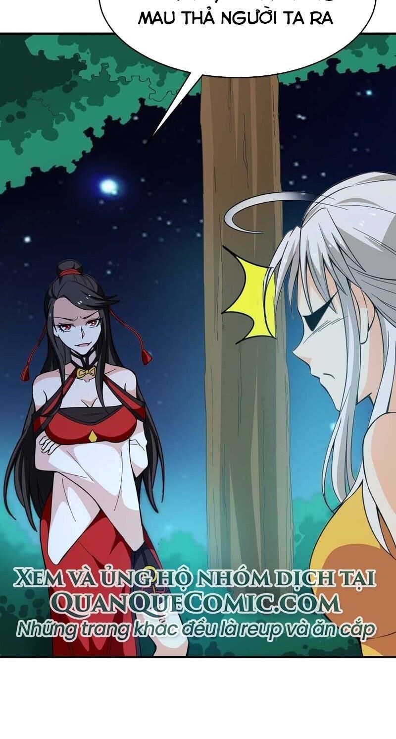 Thôn Phệ Vĩnh Hằng Chapter 81 - Trang 2