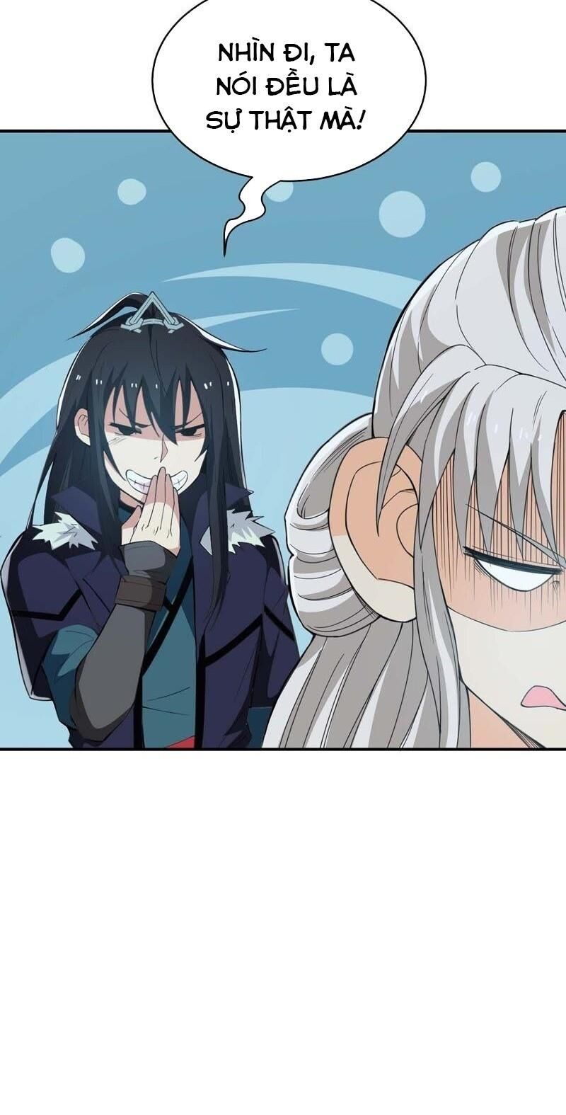 Thôn Phệ Vĩnh Hằng Chapter 81 - Trang 2