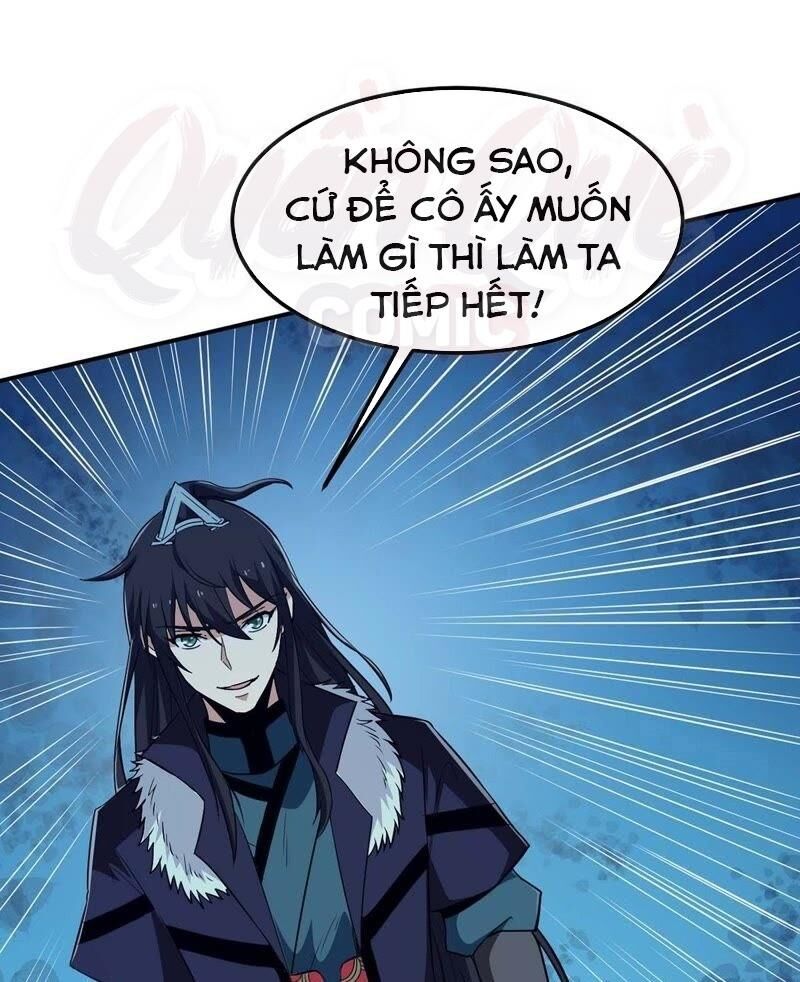 Thôn Phệ Vĩnh Hằng Chapter 81 - Trang 2