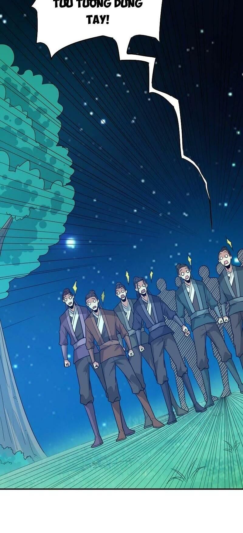 Thôn Phệ Vĩnh Hằng Chapter 82 - Trang 2